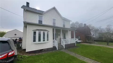 369 S Bridge St, Adena, OH 43901 photo 4