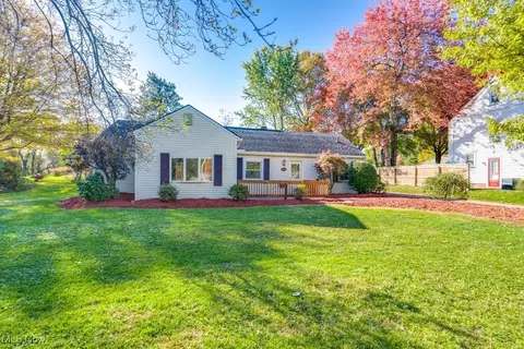 4554 12th St NW, Canton, OH 44708