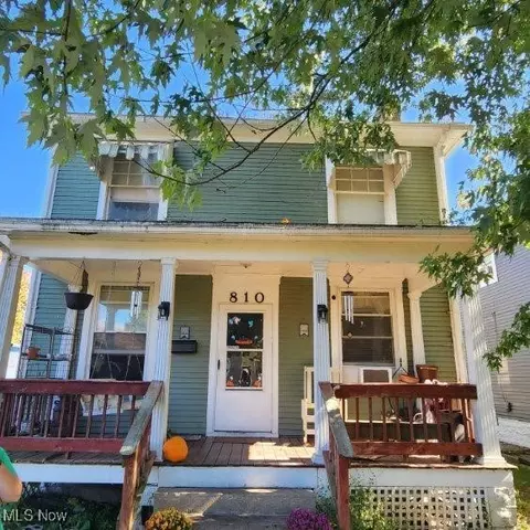 810 Westbourne Ave, Zanesville, OH 43701