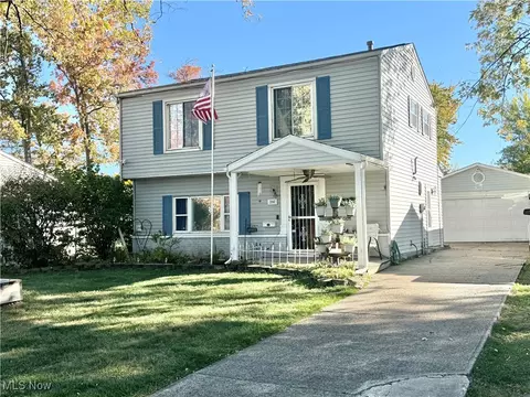 Undisclosed, Lorain, OH 44052