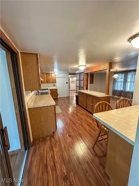 Kitchen - 4010 Jaeger Rd, Lorain, OH 44053 photo 2 of 3