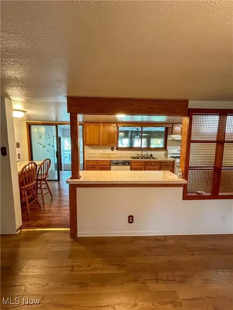 Kitchen - 4010 Jaeger Rd, Lorain, OH 44053 photo 3 of 3