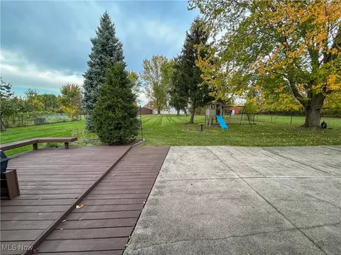 Exterior - 4010 Jaeger Rd, Lorain, OH 44053 photo 4 of 4