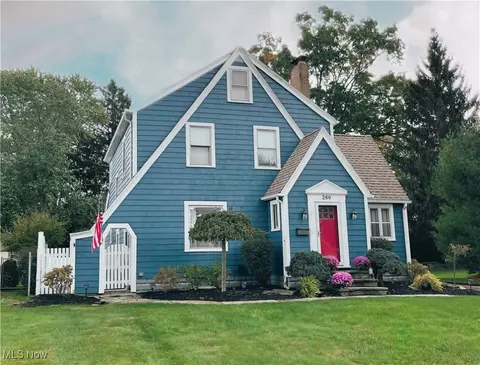 260 Butler, Warren, OH 44483