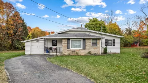 4807 Simon Rd, Boardman, OH 44512