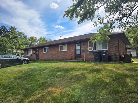 1308 Bellevue Ave, Akron, OH 44320