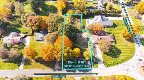 V/l N Jacoby Road, Copley, OH 44321