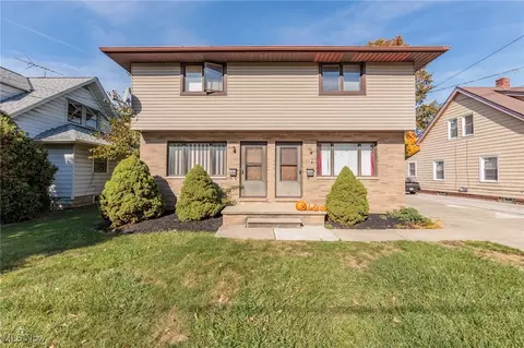 19021 Abby Ave, Euclid, OH 44119