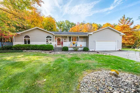 6663 Vernette Ave, Youngstown, OH 44515