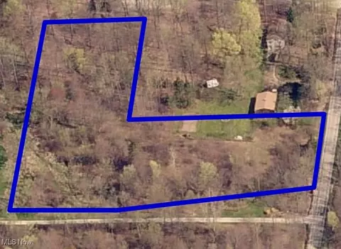 Ballash Road, Medina, OH 44256