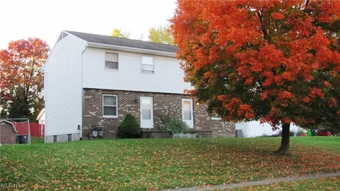944 Pheasant Run Rd, Tallmadge, OH 44278