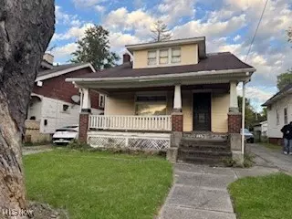 3877 E 140th St, Cleveland, OH 44128