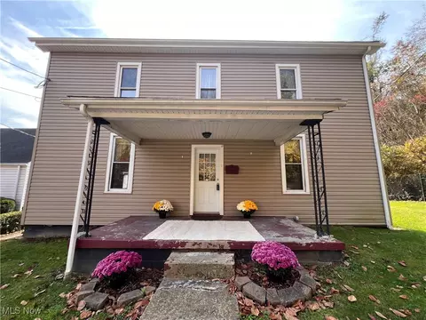 917 Daniels St, Toronto, OH 43964