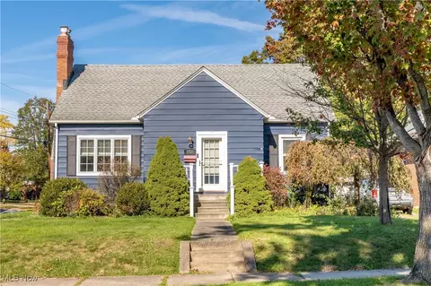 1837 Falls Ave, Cuyahoga Falls, OH 44223