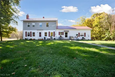 13930 Carter Rd, Wakeman, OH 44889
