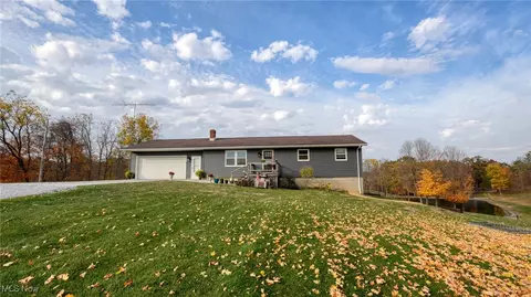 10515 Claysville Rd, Chandlersville, OH 43727