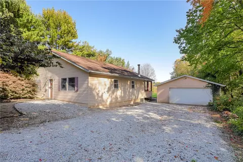 6063 S Myers Rd, Clinton, OH 44216