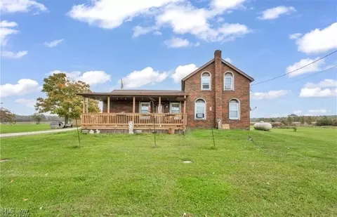 566 Butler Rd N, New London, OH 44851