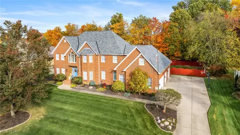 655 Saddlebrook Dr, Boardman, OH 44512