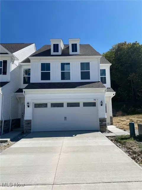 980 Memory Ln # -5, Aurora, OH 44202