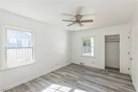 Bedroom - 106 Berkley Rd, Elyria, OH 44035 photo 1 of 4