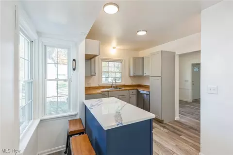 Kitchen - 106 Berkley Rd, Elyria, OH 44035 photo 1 of 1