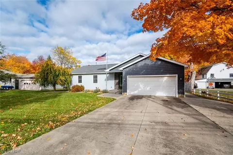 337 E Main, Cortland, OH 44410