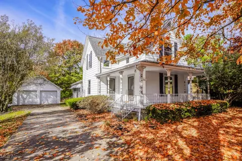 121 Redfield St, Lodi, OH 44254