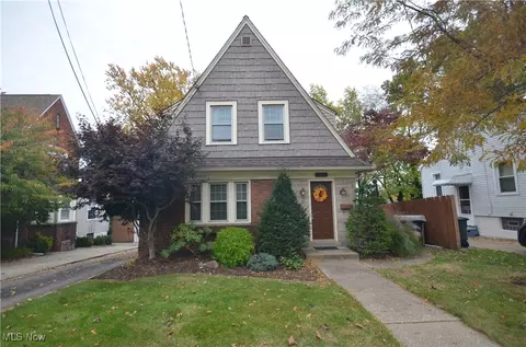 1650 Goodyear Blvd, Akron, OH 44305
