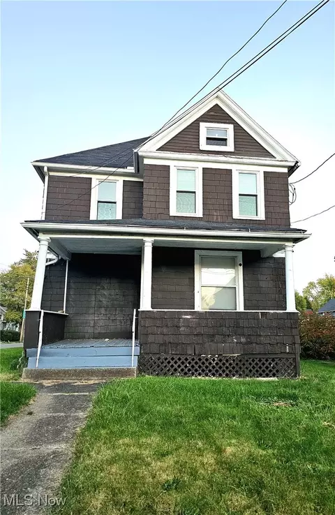 457 Sherman St, Akron, OH 44311