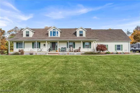 12299 Lovers Lane Rd, Spencer, OH 44275