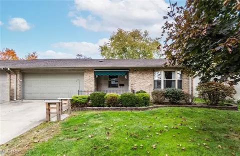 952 Park Ave, Salem, OH 44460