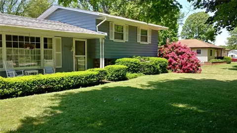 9283 N Main St, Windham, OH 44288