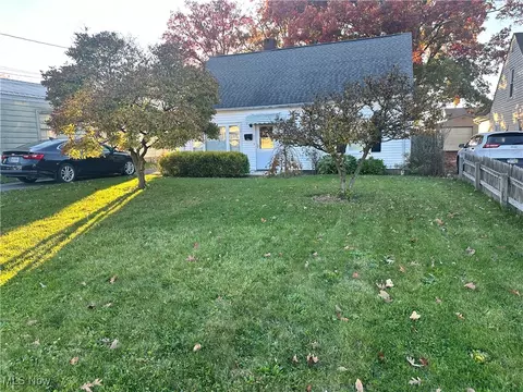434 Winchester Ave, Youngstown, OH 44509