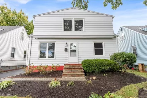 945 E 223rd St, Euclid, OH 44123