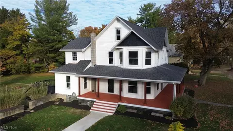 163 Coleman Ct, New London, OH 44851