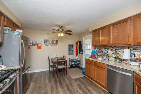 Kitchen - 6107 Gilbert Ave, Parma, OH 44129 photo 1 of 4