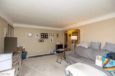 Living - 6107 Gilbert Ave, Parma, OH 44129 photo 1 of 3