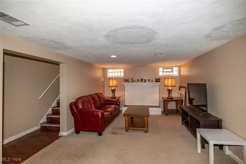 Living - 6107 Gilbert Ave, Parma, OH 44129 photo 3 of 3