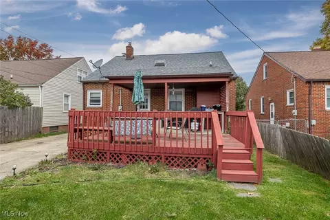 Exterior - 6107 Gilbert Ave, Parma, OH 44129 photo 5 of 5