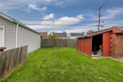 Exterior - 6107 Gilbert Ave, Parma, OH 44129 photo 3 of 5