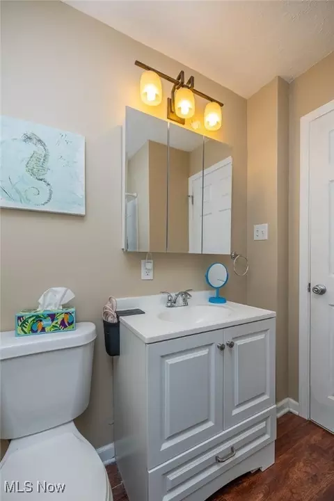 Bath - 6107 Gilbert Ave, Parma, OH 44129 photo 1 of 3