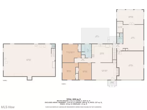 6040 Firestone Rd NE, Canton, OH 44721 photo 26