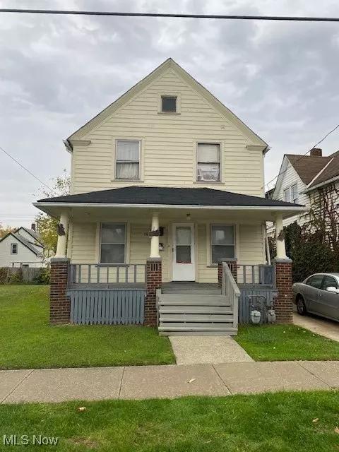 3617 W 46th St, Cleveland, OH 44102