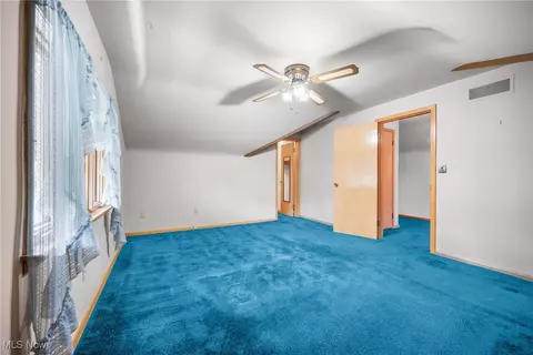 Bedroom - 230 E 218 St, Euclid, OH 44123 photo 1 of 5