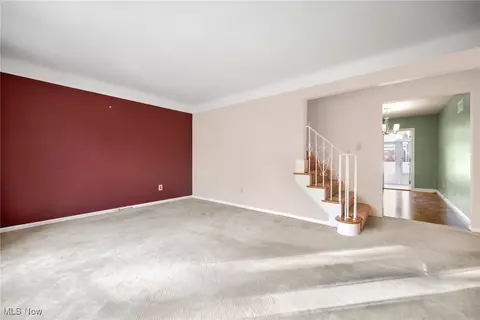 Living - 230 E 218 St, Euclid, OH 44123 photo 2 of 3