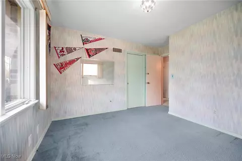 Bedroom - 230 E 218 St, Euclid, OH 44123 photo 5 of 5