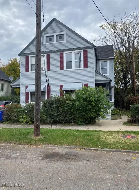 997 E 67th St, Cleveland, OH 44103