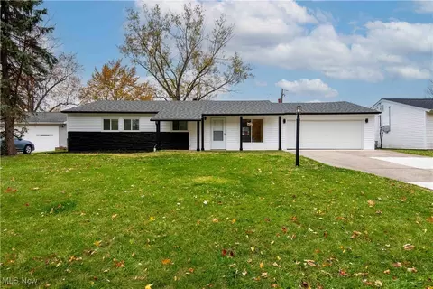 24365 Randolph Rd, Bedford Heights, OH 44146