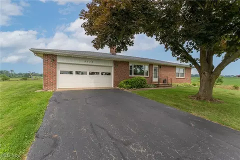 5719 Millbrook Rd, Wooster, OH 44691